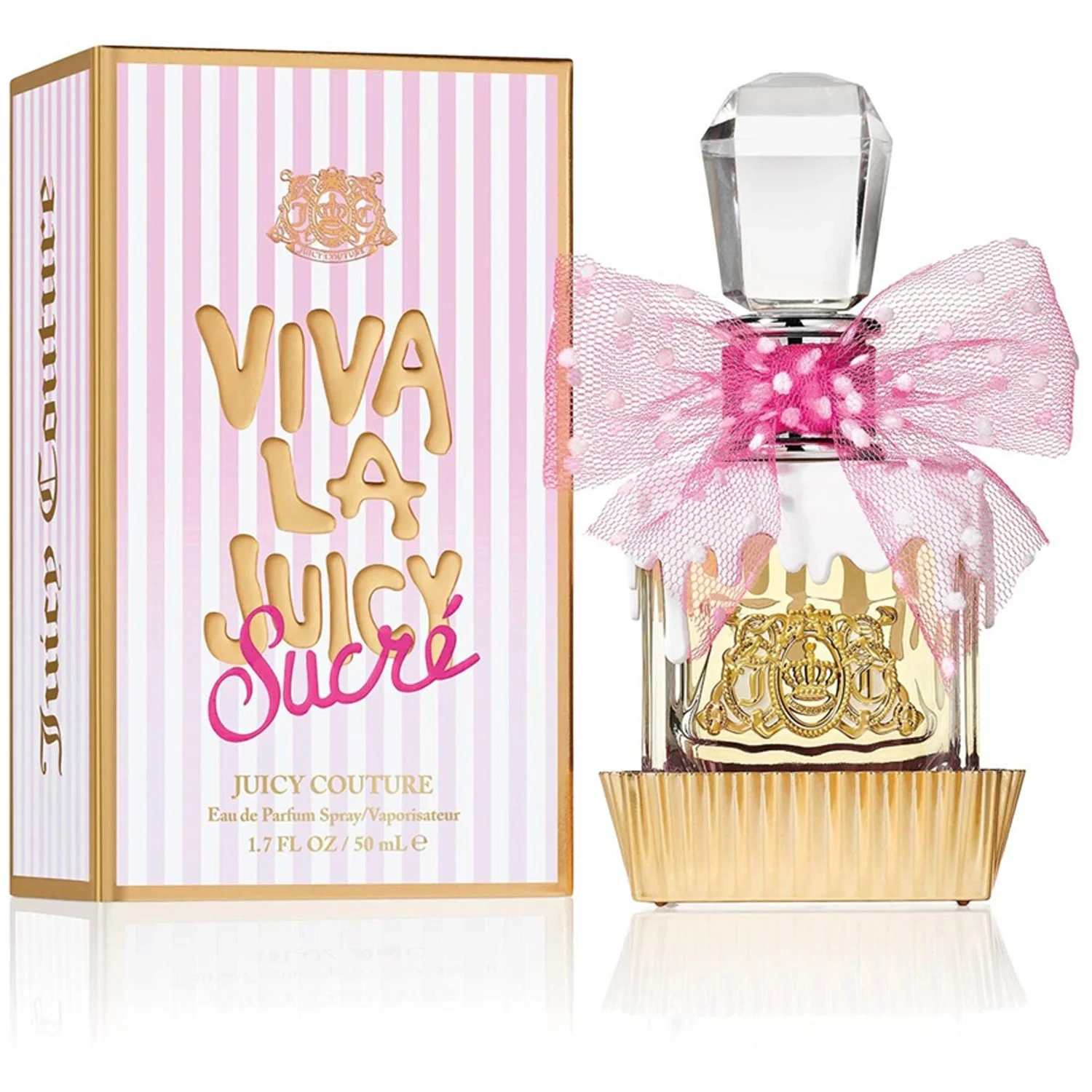 Juicy Couture Viva La Juicy Sucre