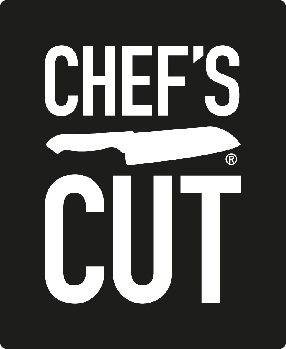 Chef´s Cut Grönsaksflis Ljus