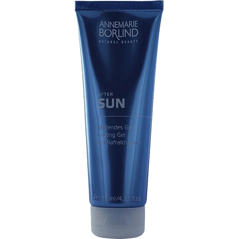 Annemarie Börlind After Sun
