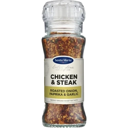 Chicken&steak Kvarn