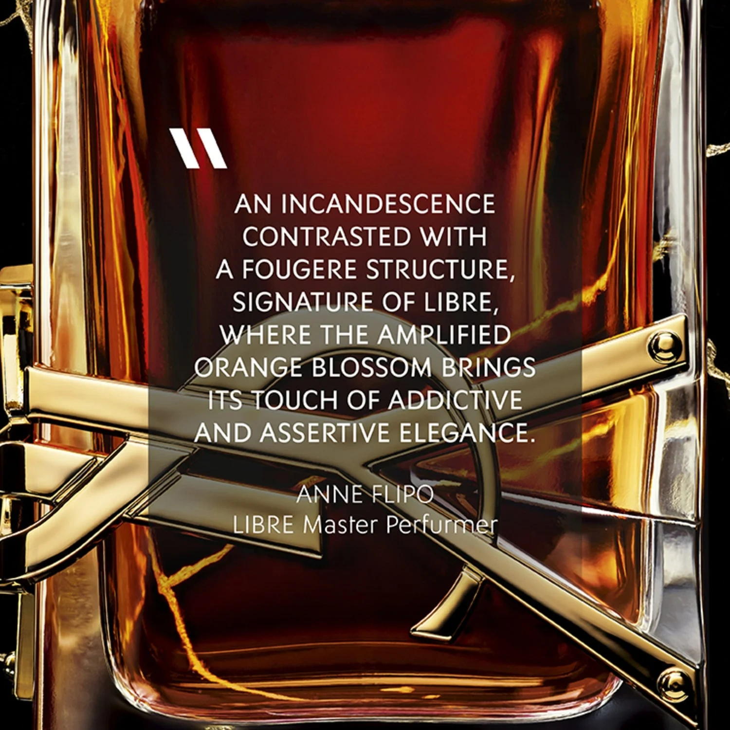 Yves Saint Laurent Libre Le Parfum 50 ml