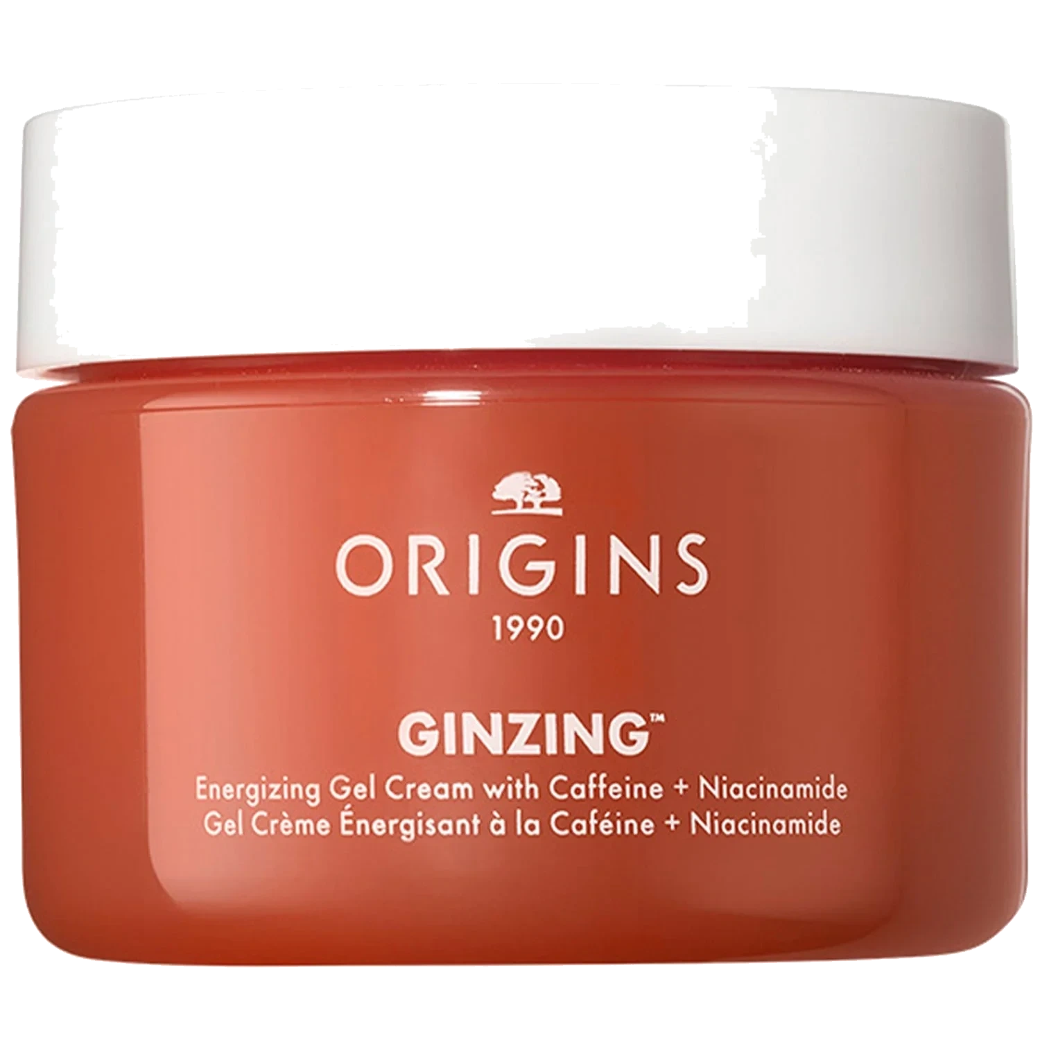 Origins Ginzing Energizing Gel Face Cream