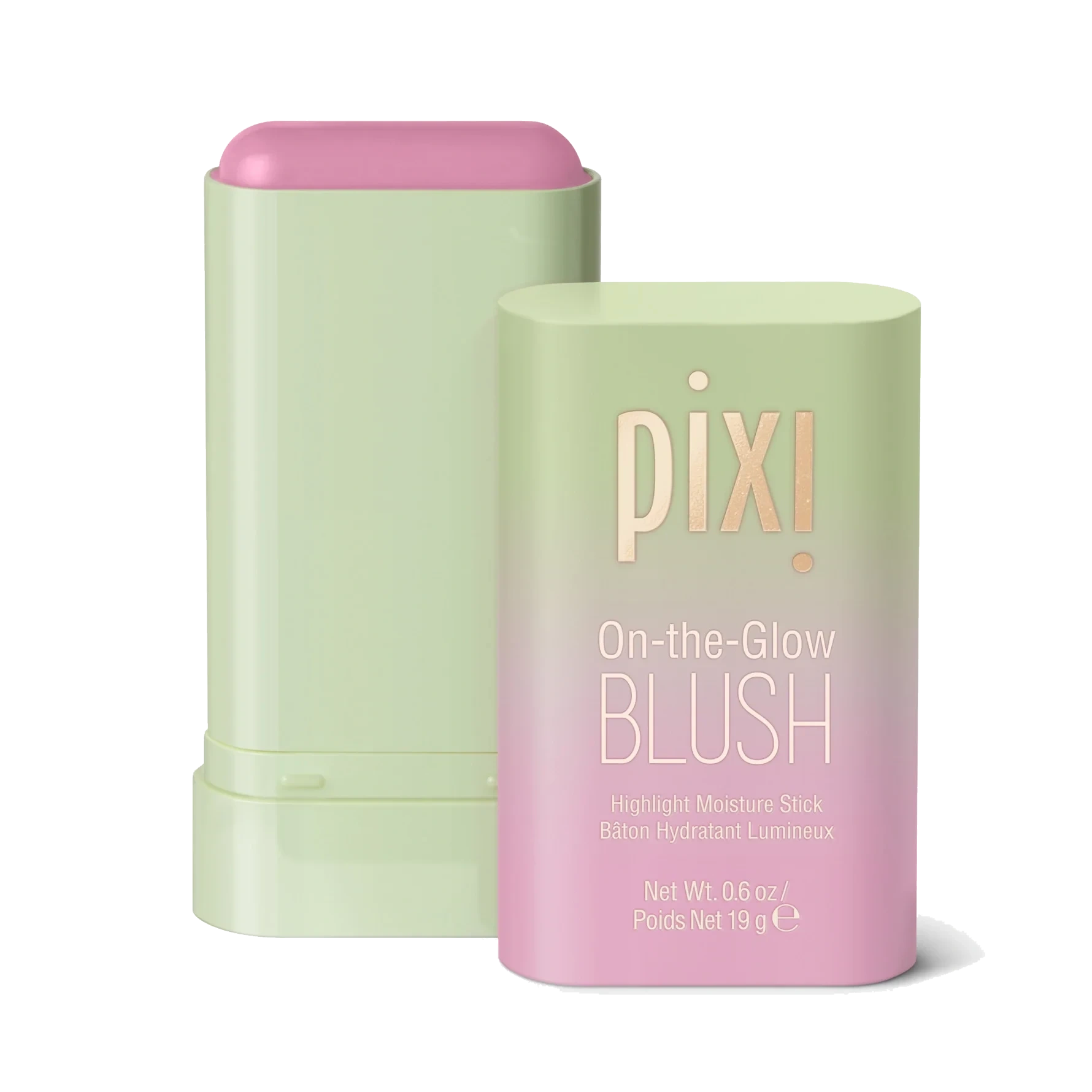 Pixi On-The-Glow Blush Cheek Tone