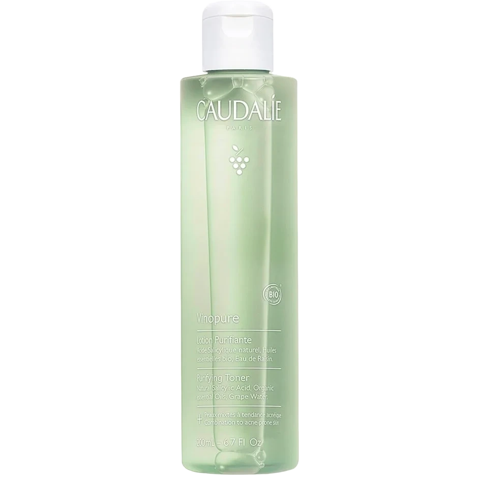 Caudalíe Vinopure Purifying Toner