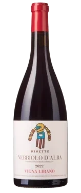 Rivetto Langhe Anfora 75cl