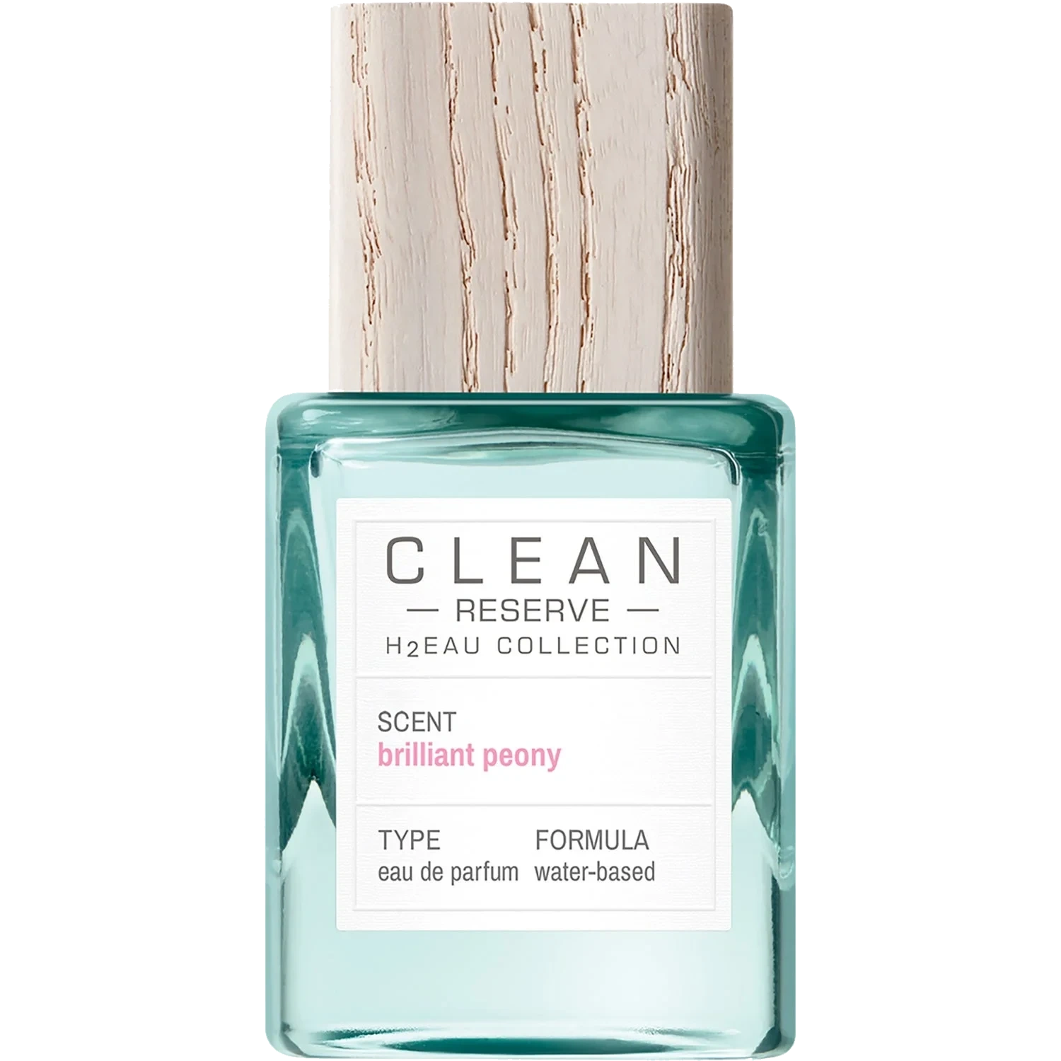 Clean Reserve H2EAU Brilliant Peony