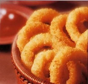 Mccain Onion Rings