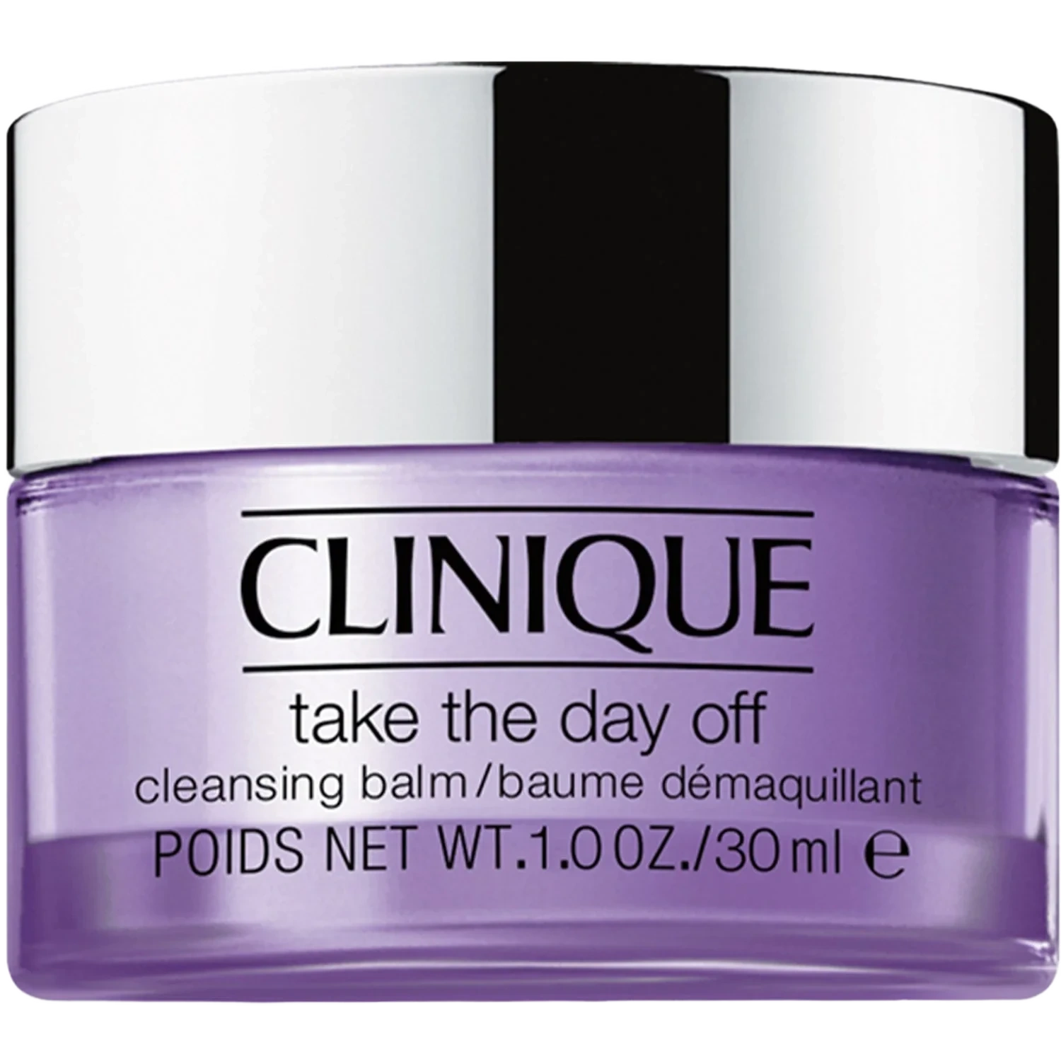 Clinique Take The Day Off Cleansing Balm