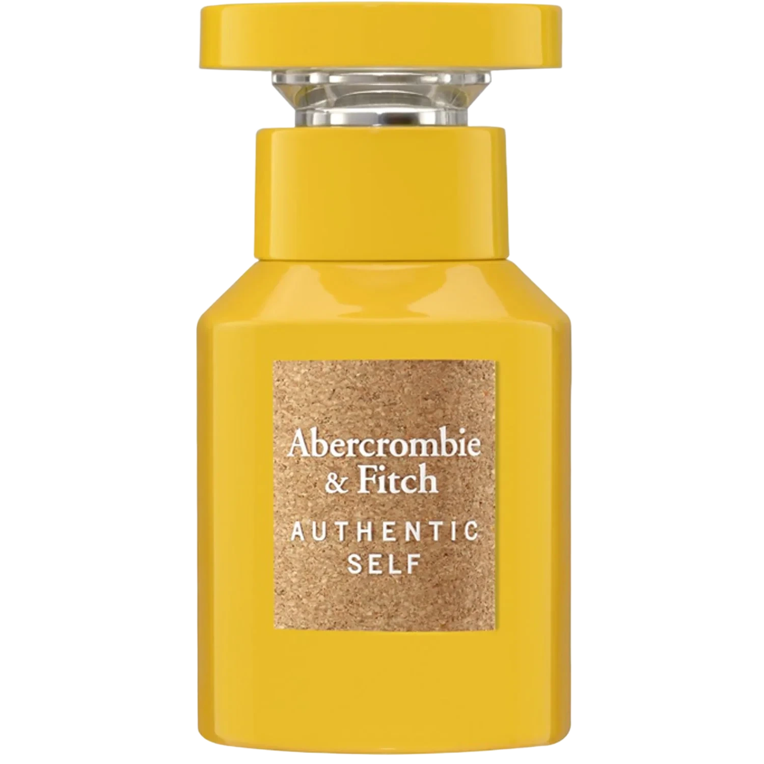 Abercrombie & Fitch Authentic Self Women