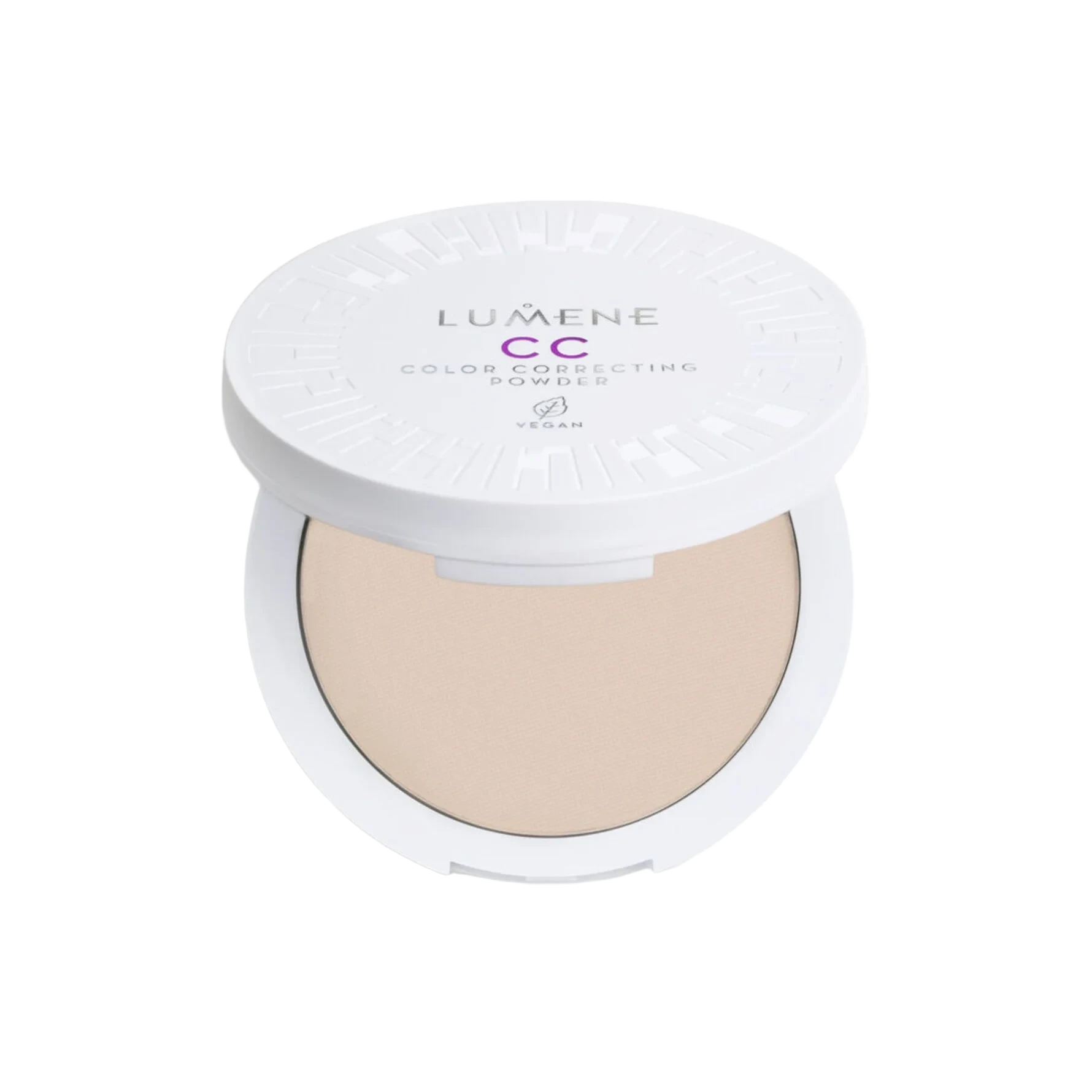 Lumene CC Color Correcting Powder 1