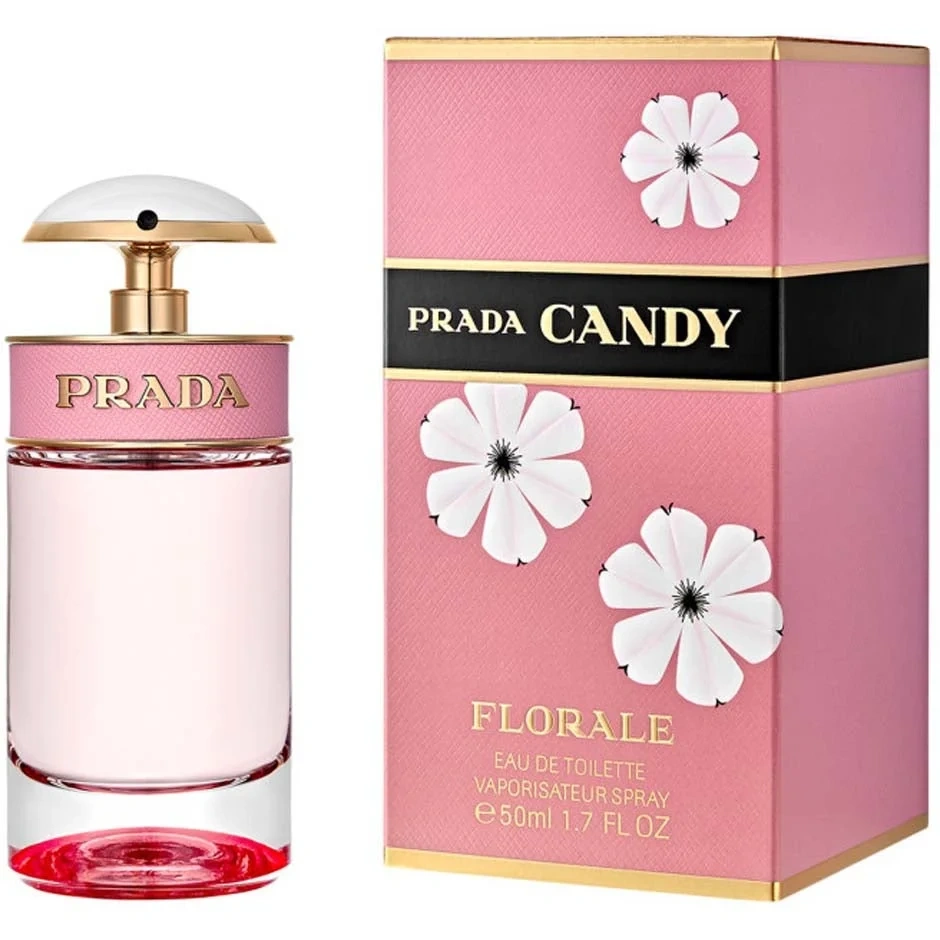 Prada Candy Florale