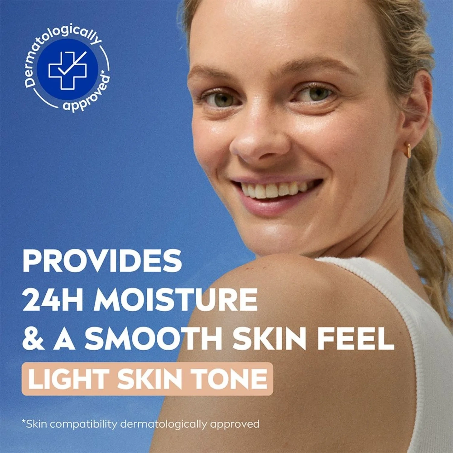 BB Tinted Moisturiser SPF 15 Light