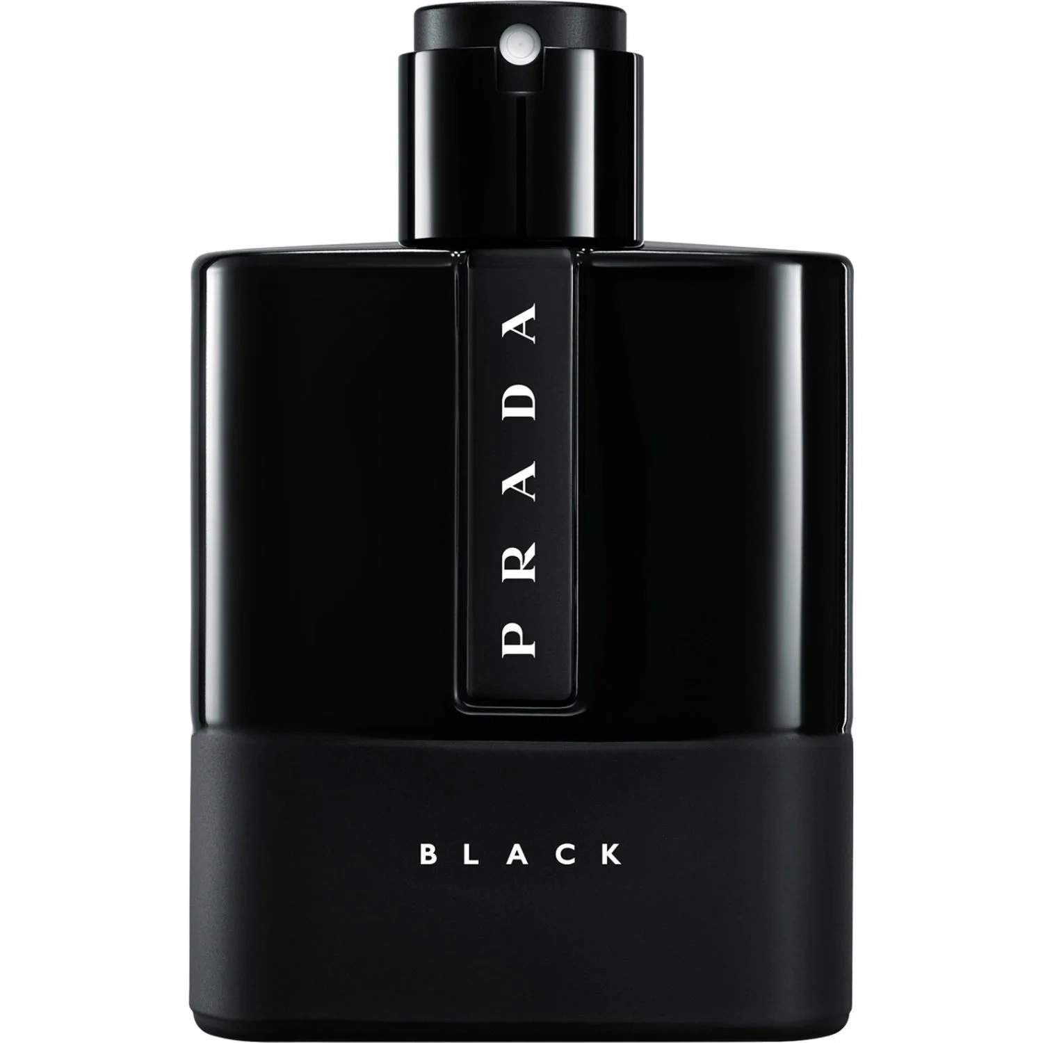 Prada Luna Rossa Black