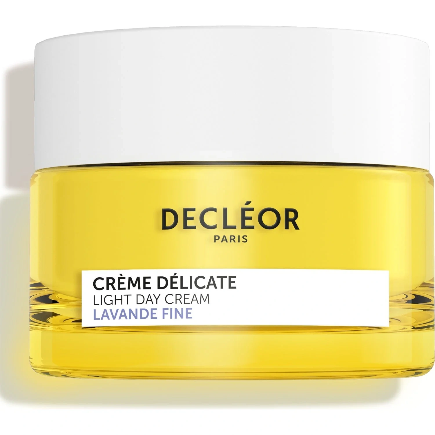 Decléor Light Day Cream Fine Lavender