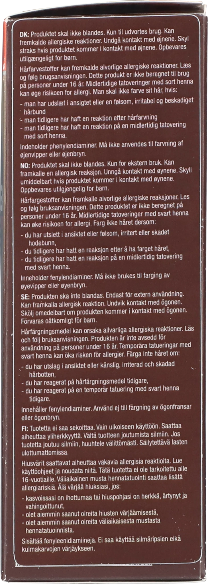 Grey Reducing Skäggschampo