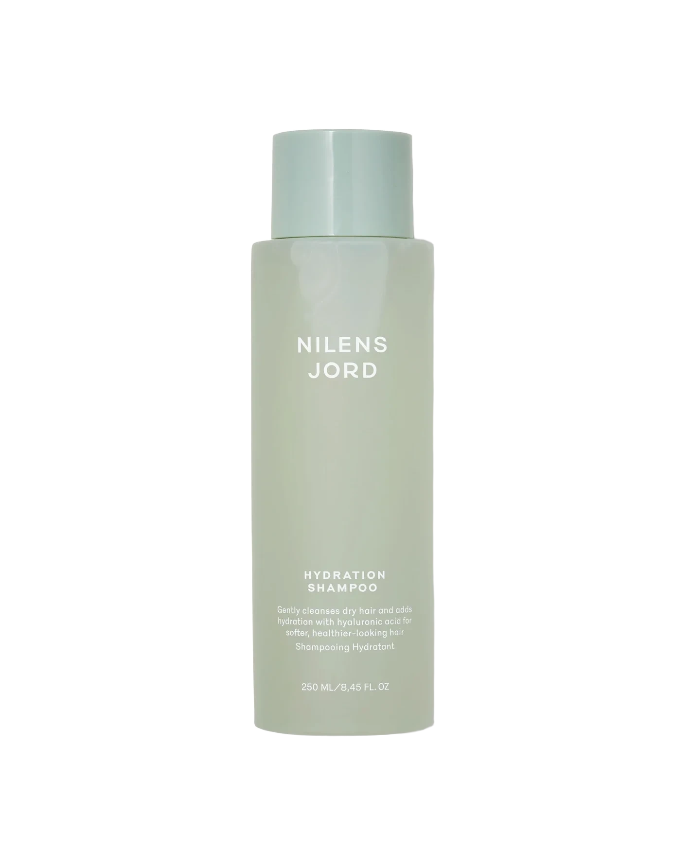Nilens Jord Hydration Shampoo 250 ml