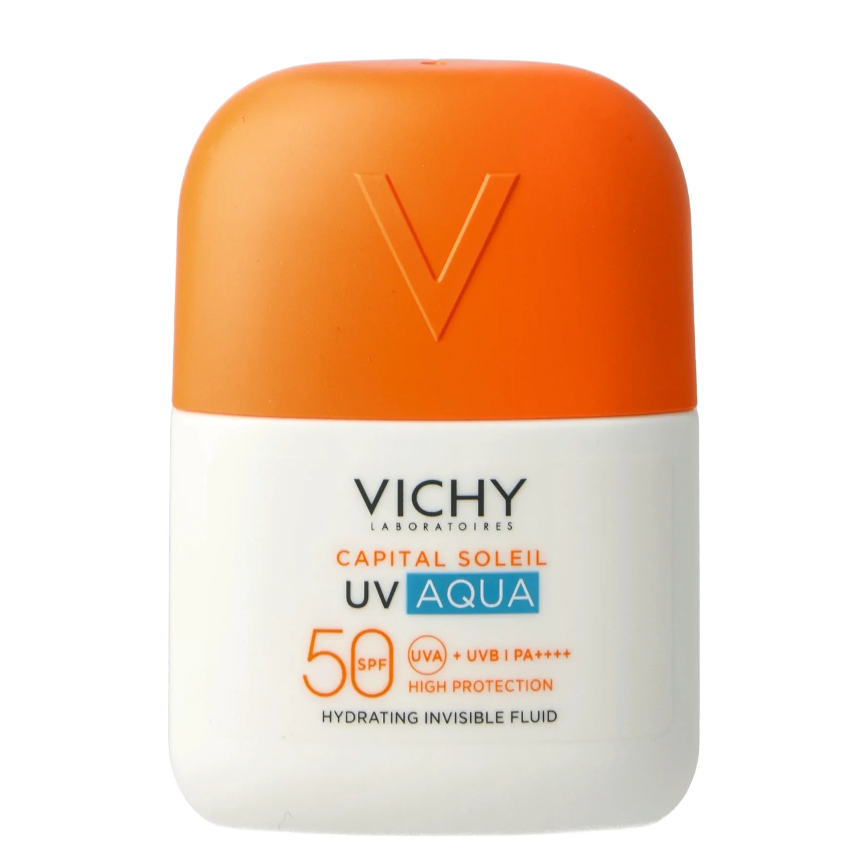 Vichy Capital Soleil UV-Aqua Hydrating Invisible Fluid SPF50 50 ml