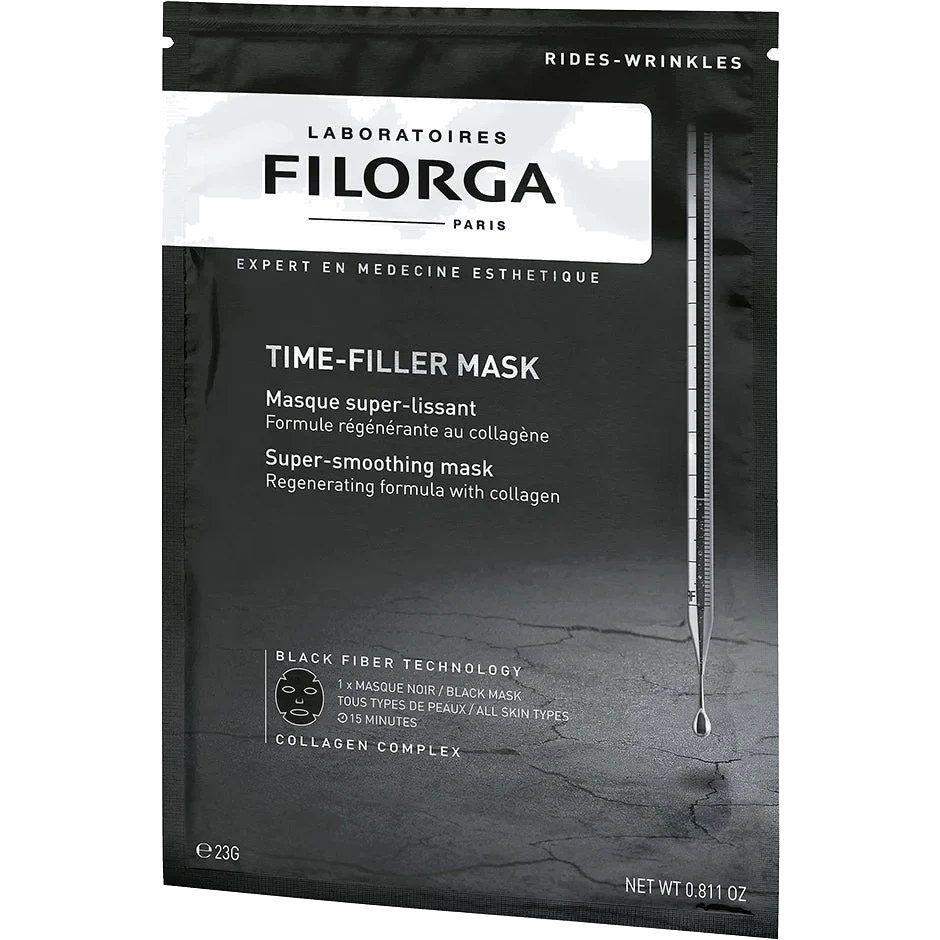 FILORGA Time-Filler Mask