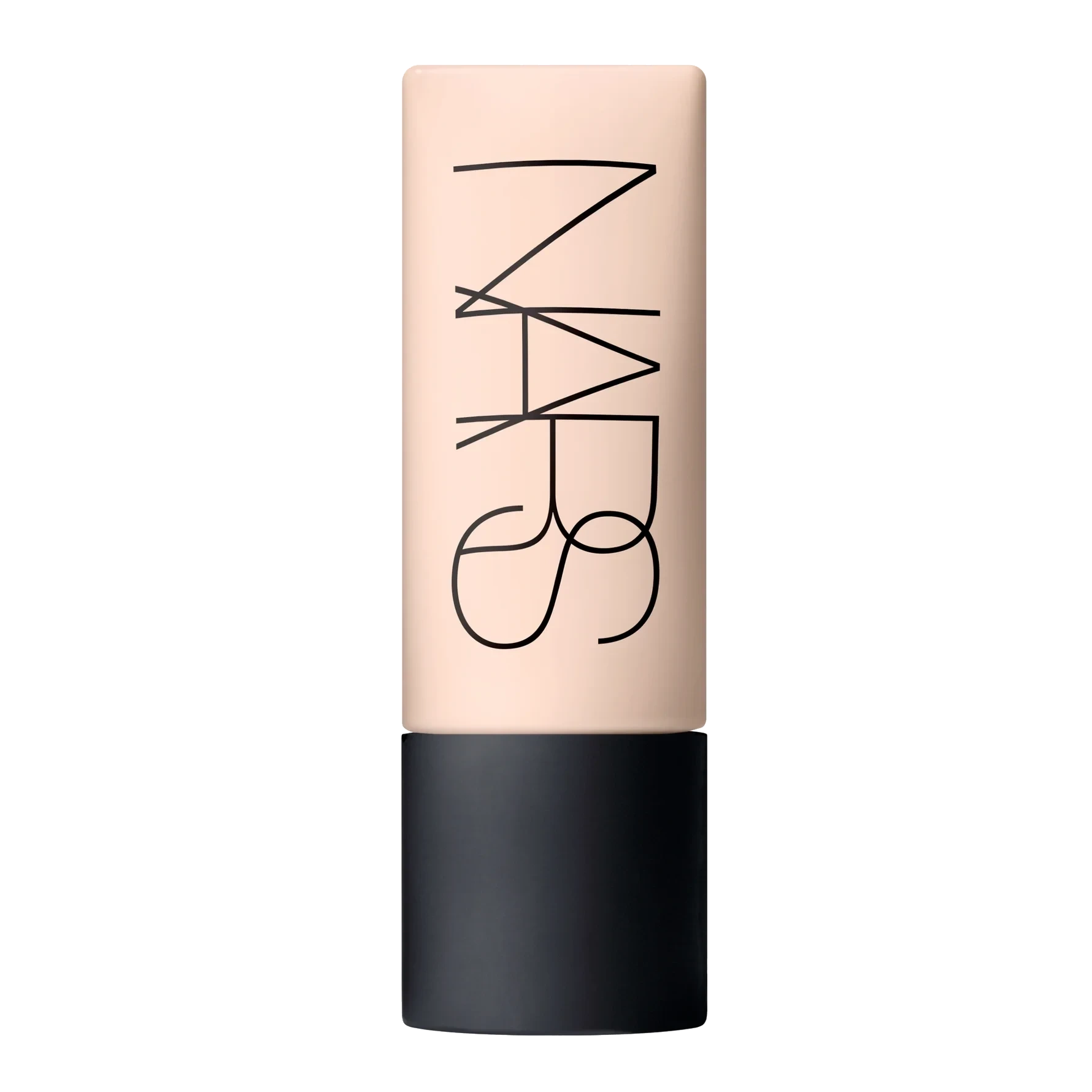 NARS Soft Matte Complete Foundation Oslo