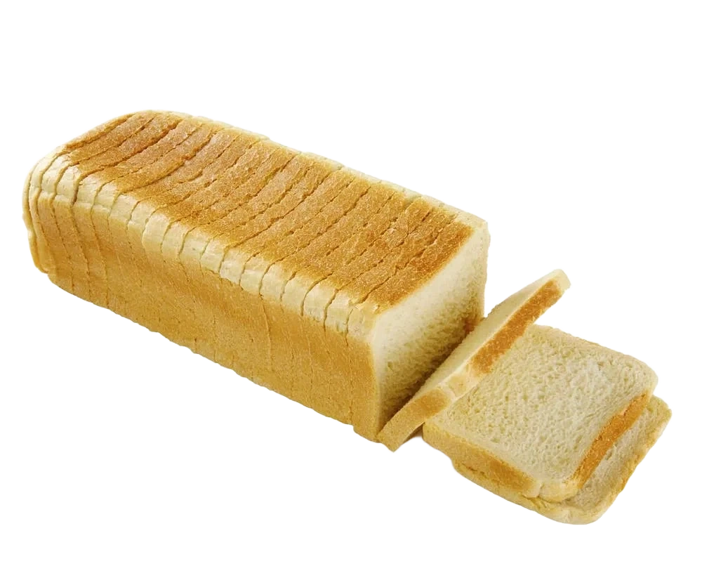 Korn Bakeri Fin toastbrød