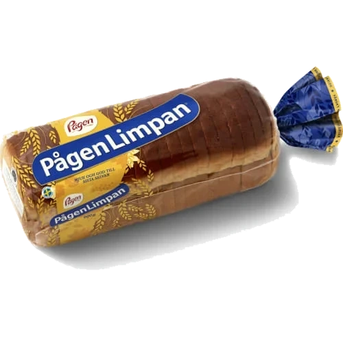 Pågenlimpan
