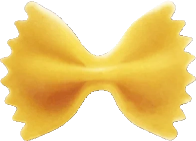 Farfalle