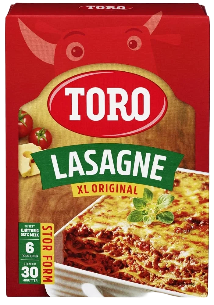 Lasagne