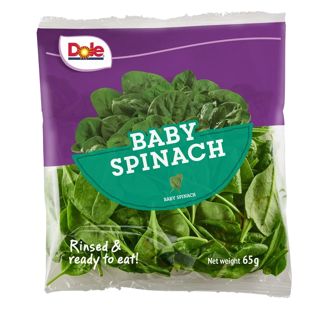 Baby Spinach