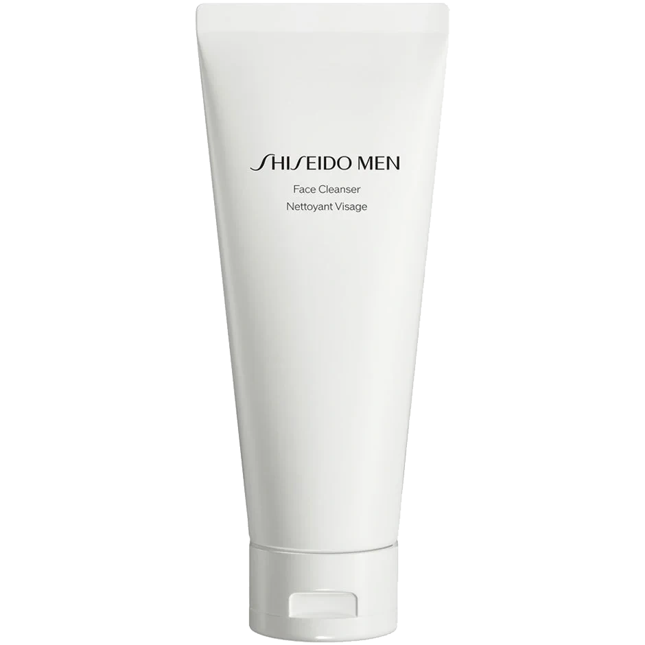 Shiseido Men Face cleanser