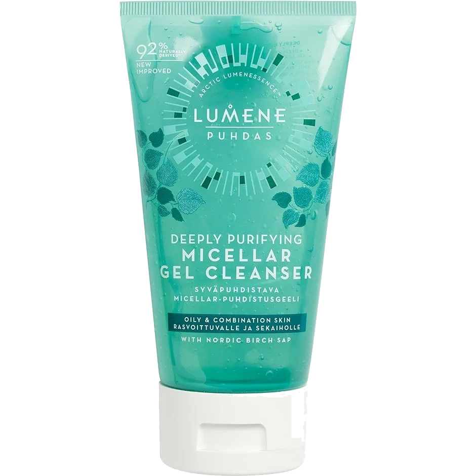 Lumene Deeply Purifying
