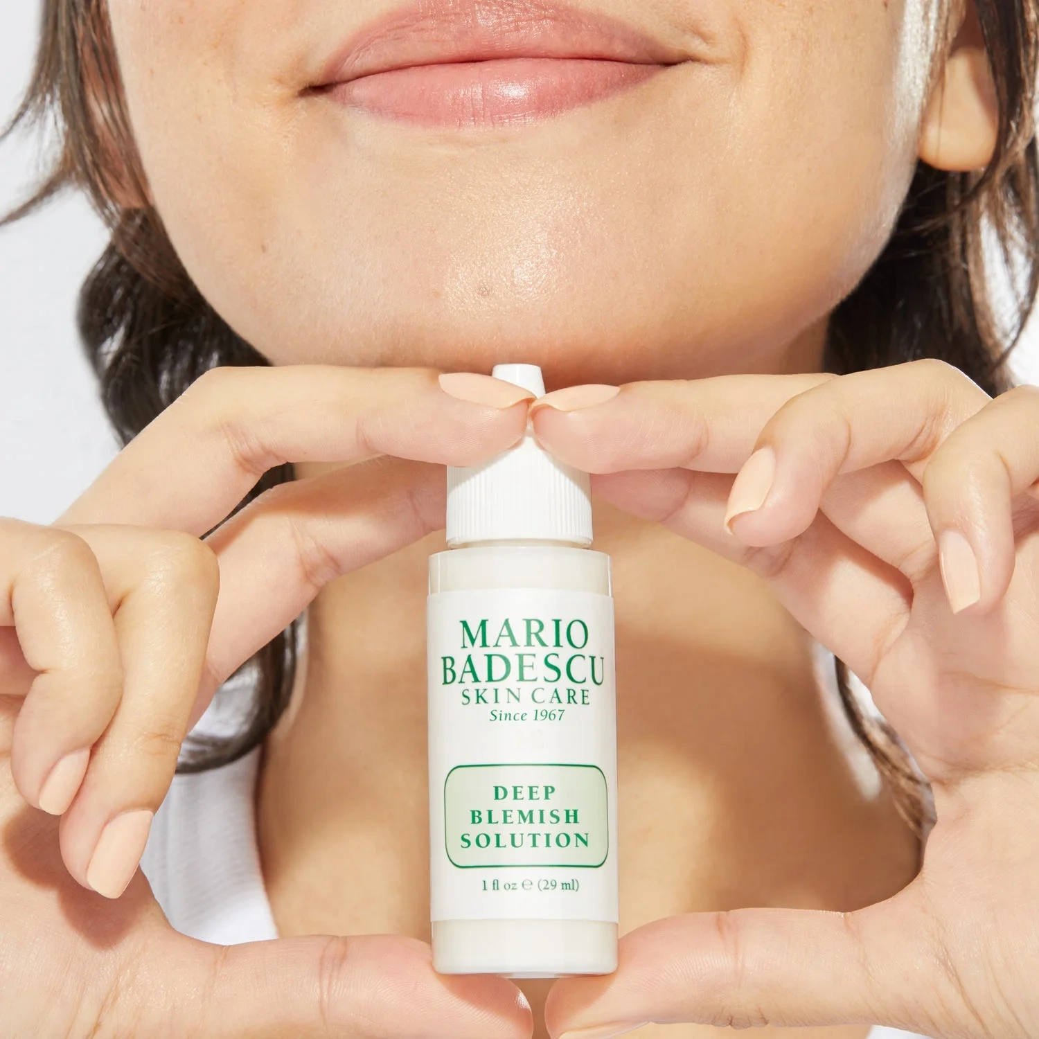 Mario Badescu Deep Blemish Solution