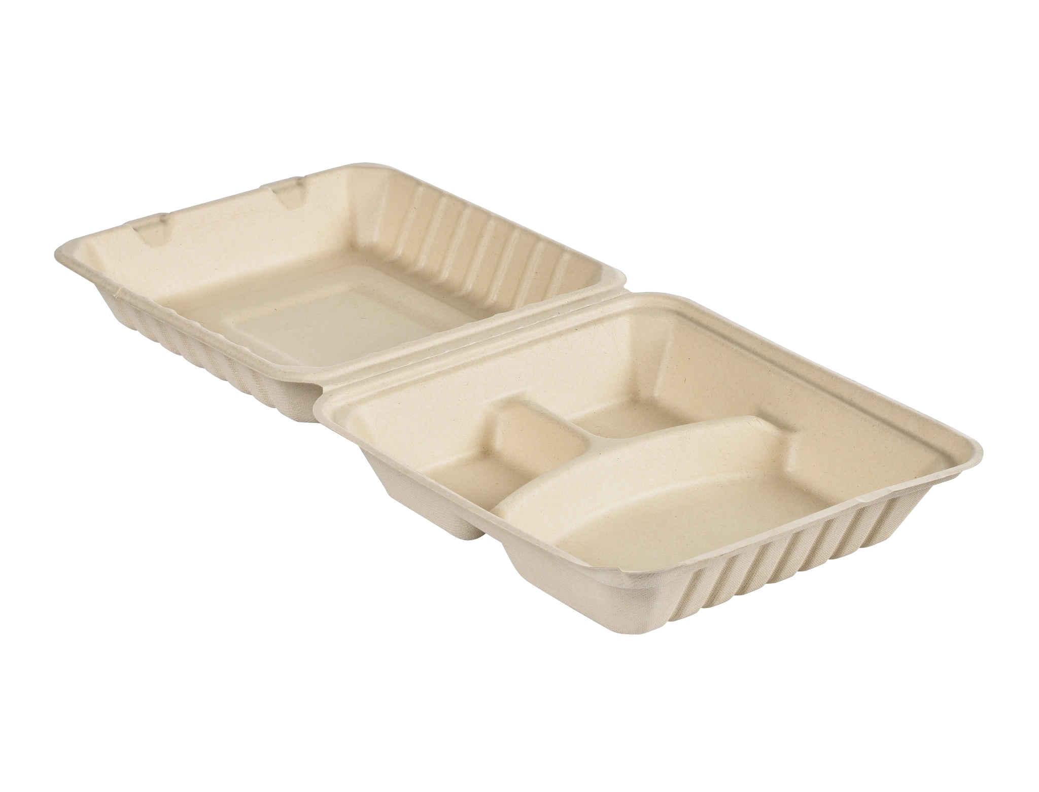 Mealbox rektangulär