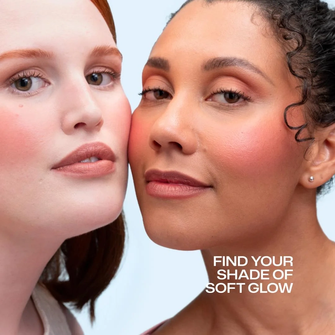 Lumene Soft Glow Powder Bronzer, 1/Midnight Sun, 12 g