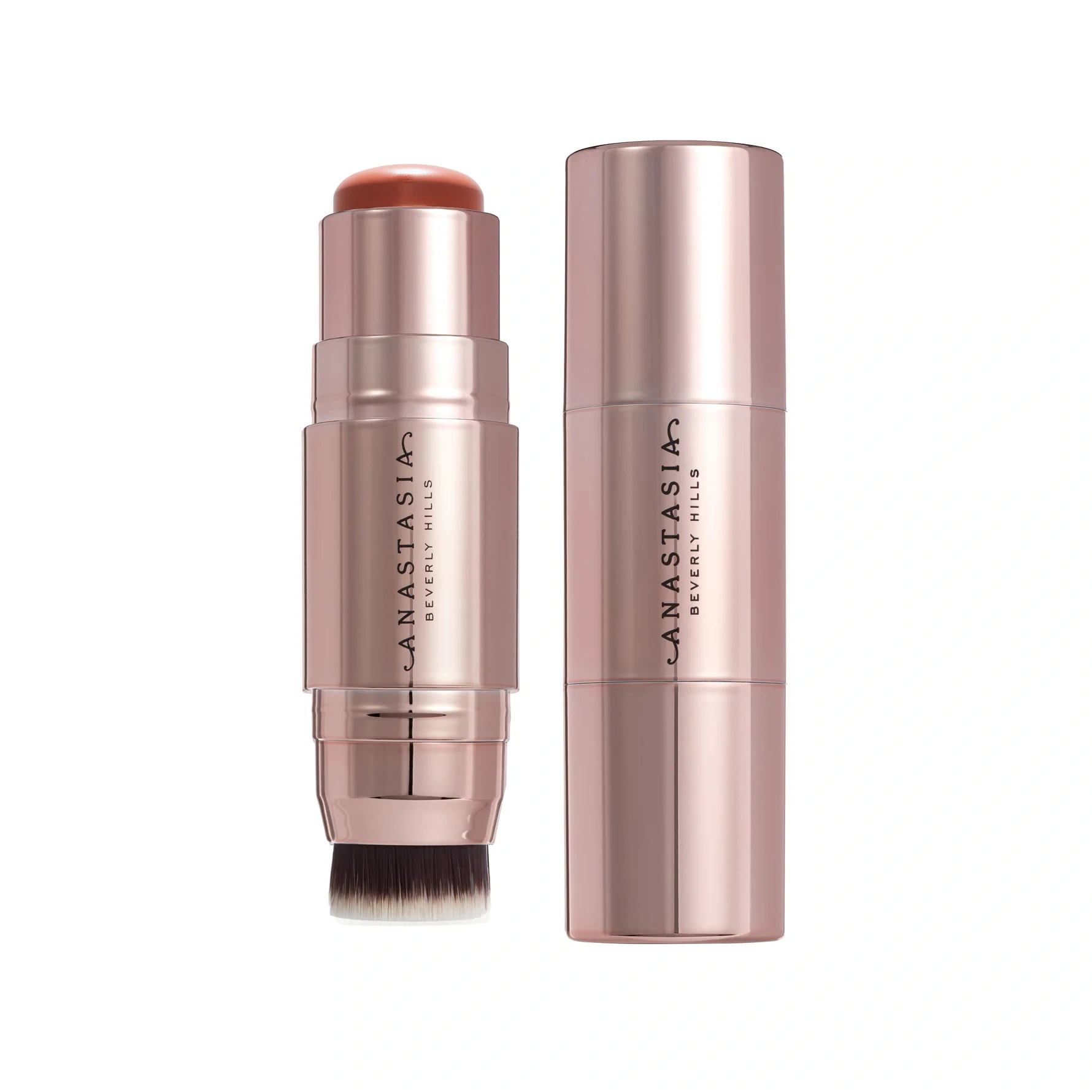 Anastasia Beverly Hills Stick Blush Peach Caramel