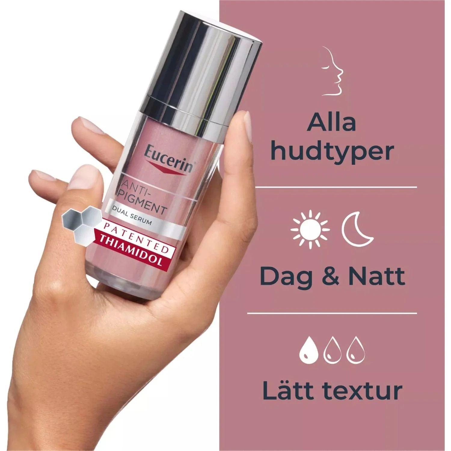 Eucerin Anti-Pigment Dual serum 30 ml
