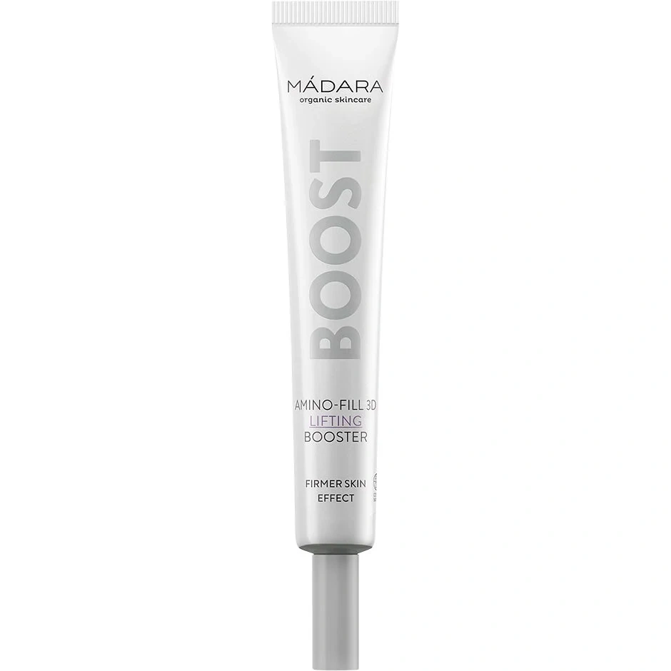 MÁDARA BOOST Amino-fill 3D Lifting Booster