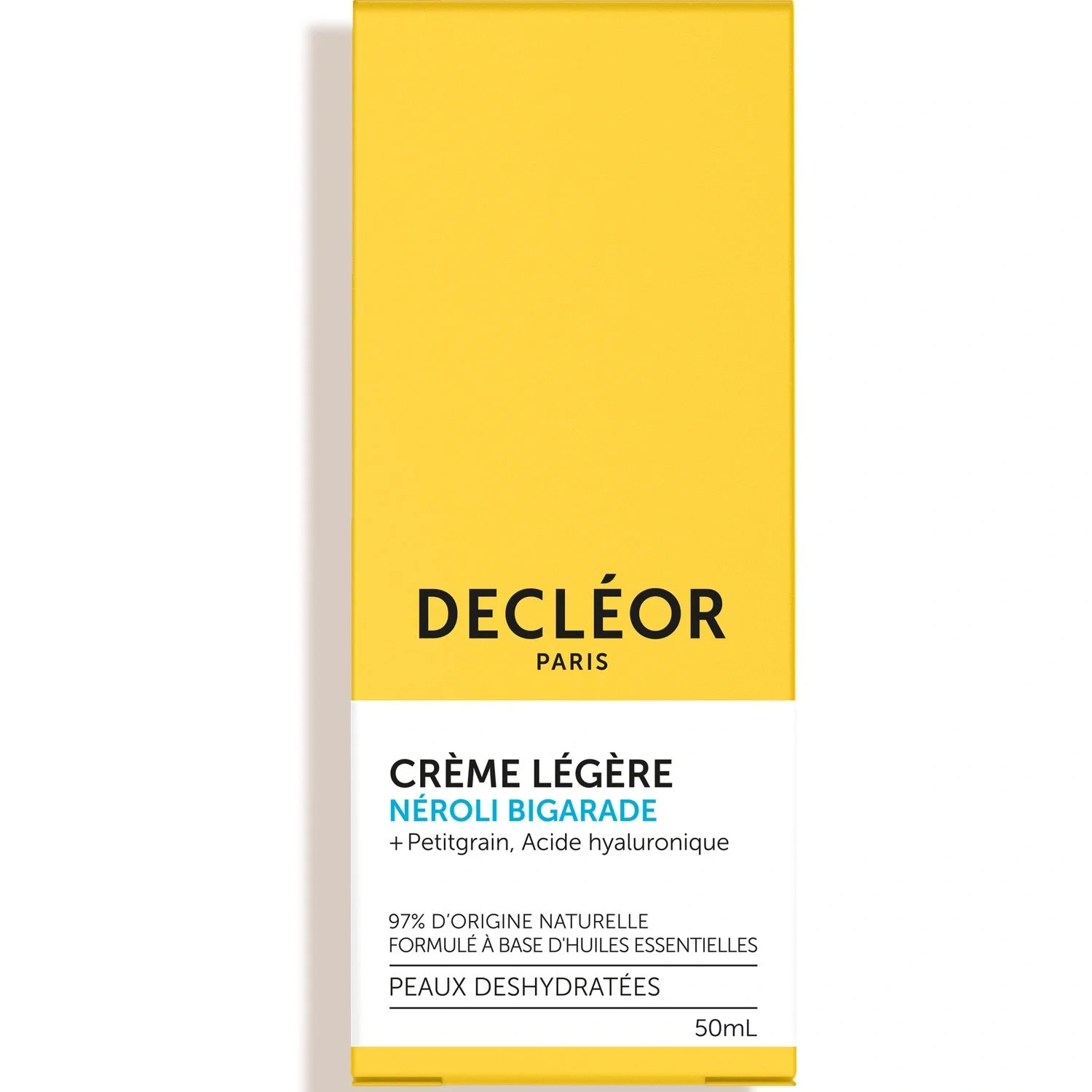 Decléor Neroli Bigarade Light Cream