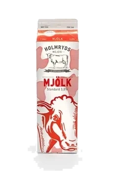 Mjölk 3,0%