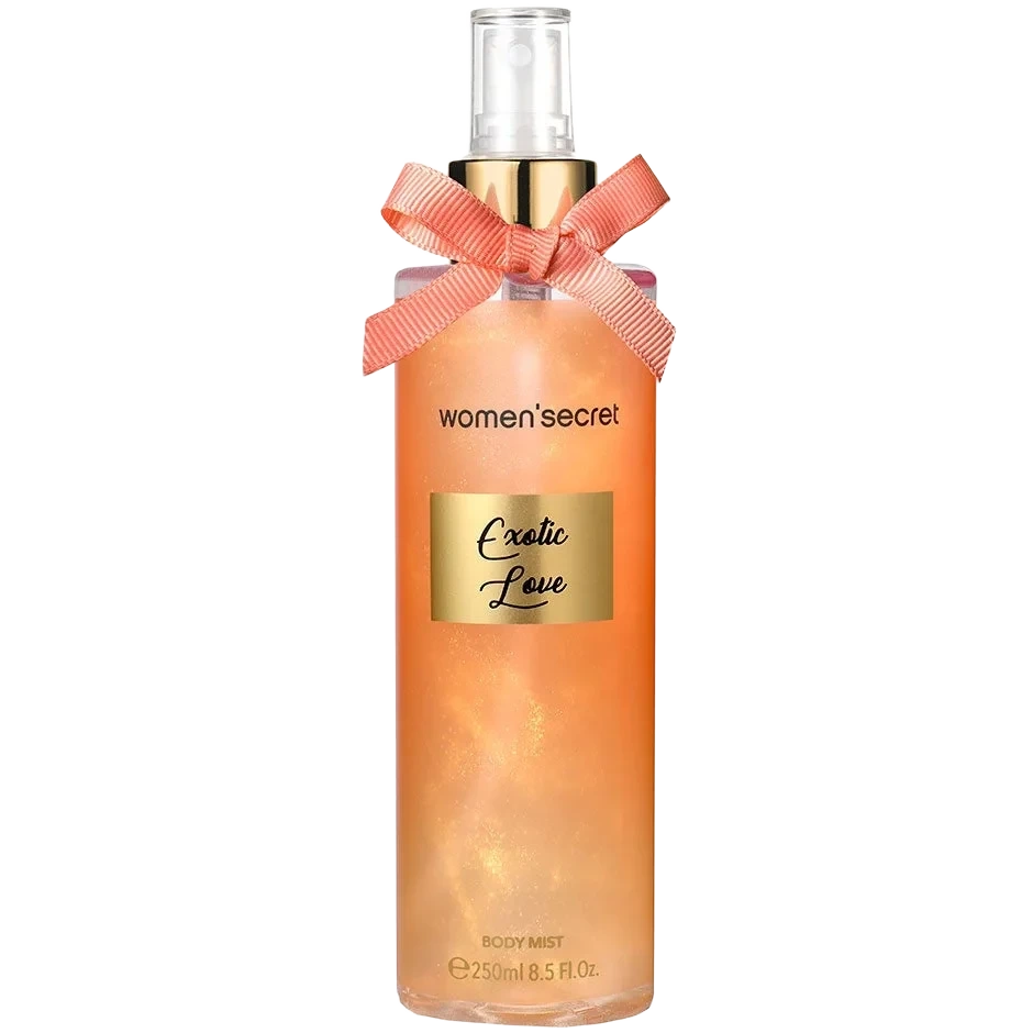 Women'Secret Exotic Love