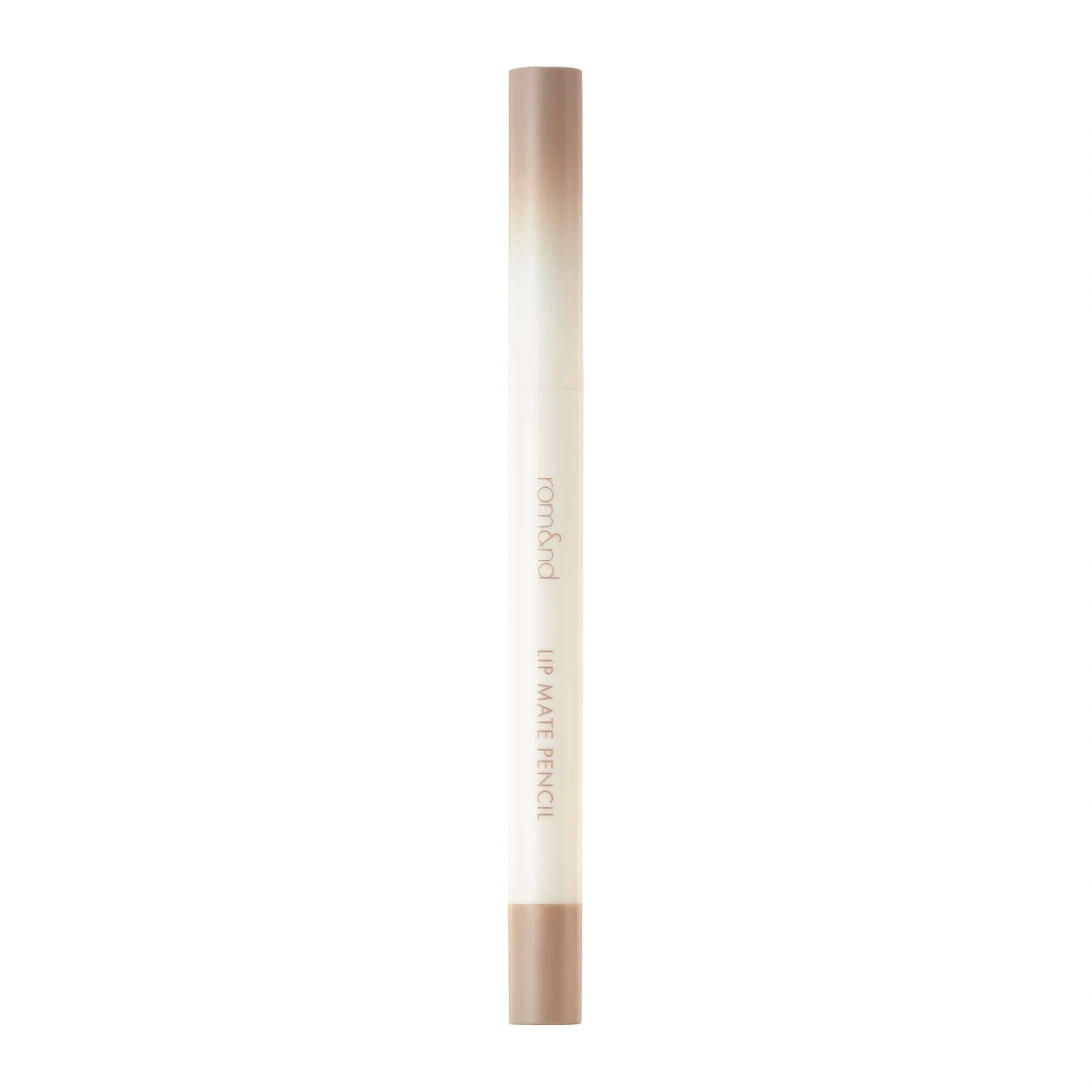 rom&nd Lip Mate Pencil 5 Taupey Shade