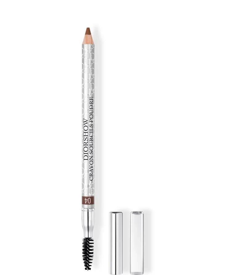 Diorshow Crayon Sourcils Poudre 004 Auburn