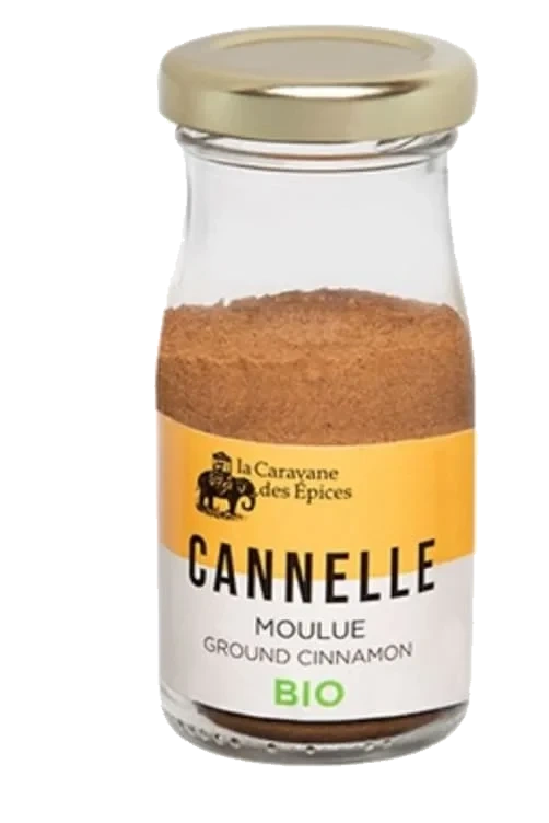 Øko Kanel Malt 25g Albert Ménès
