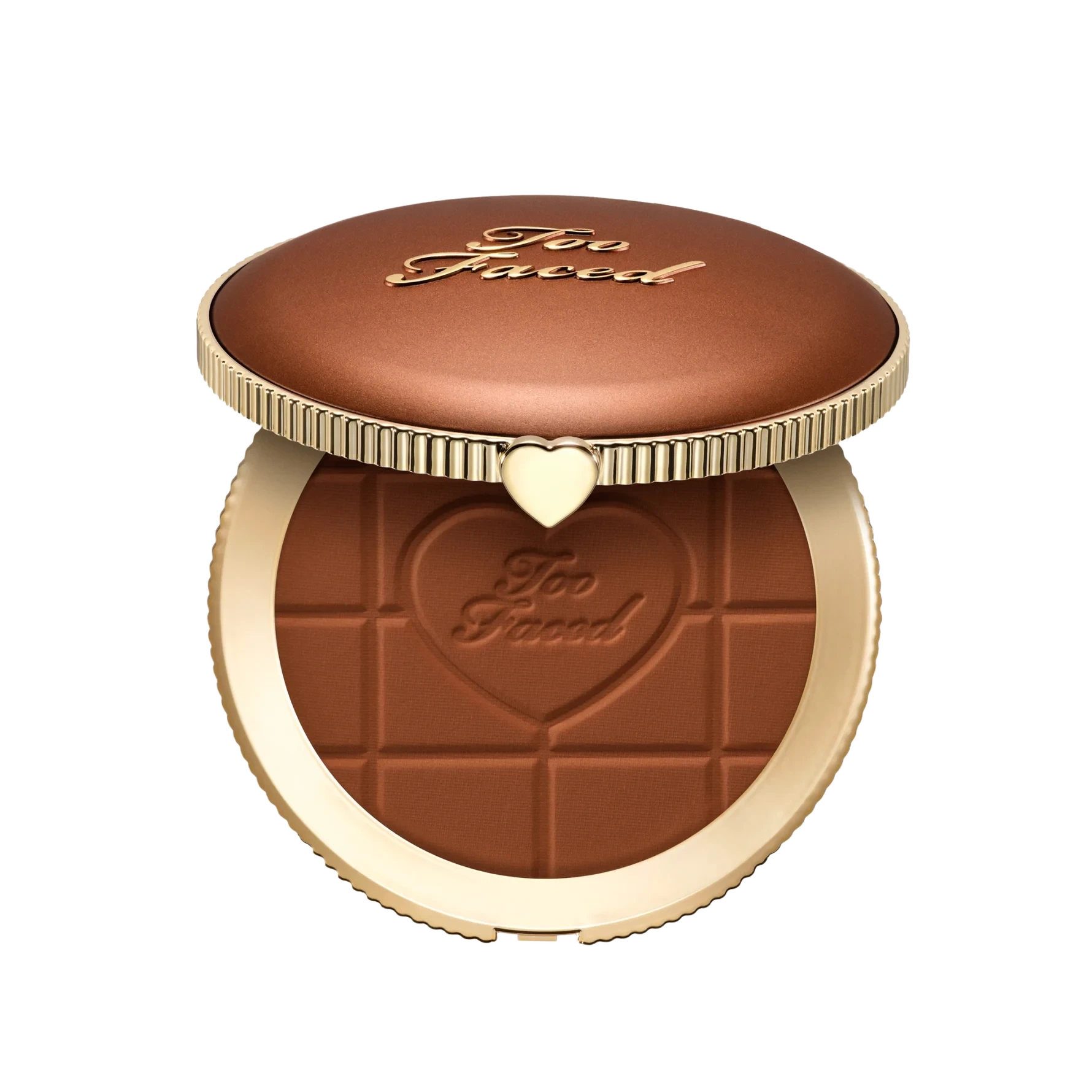Too Faced Chocolate Soleil Bronzer Chocolate Caramel