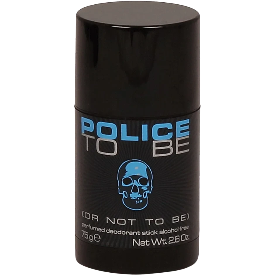 Police To Be