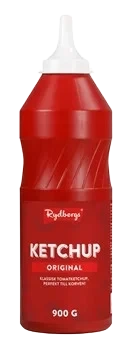 Rydbergs Tomatketchup