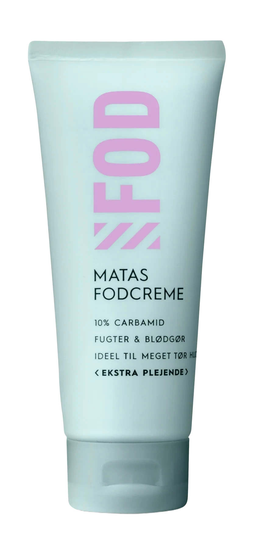 Matas Striber Foot Creme Extra Nurishing 100 ml