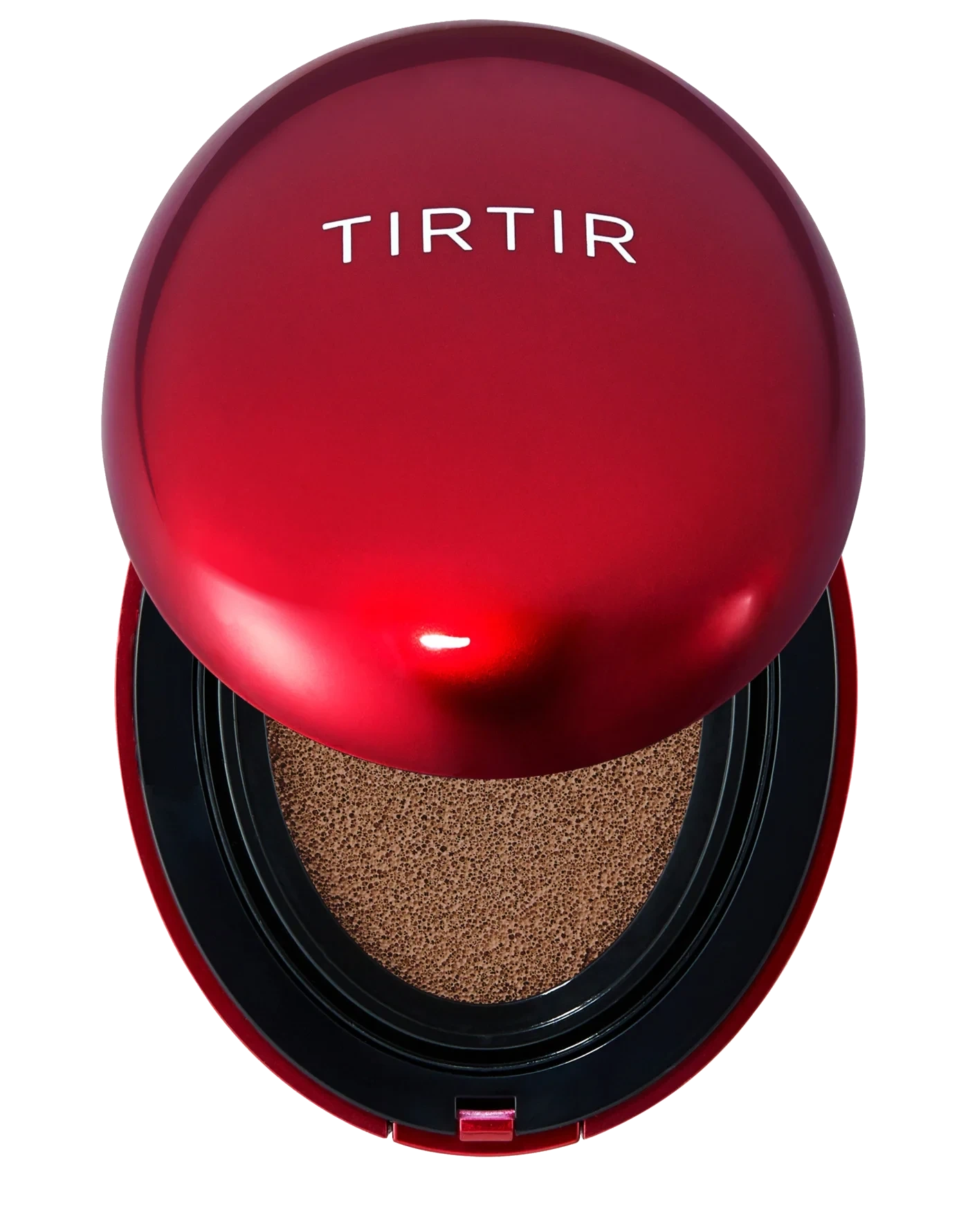 TIRTIR Mask Fit Red Cushion SPF40 PA++ 34N Pecan