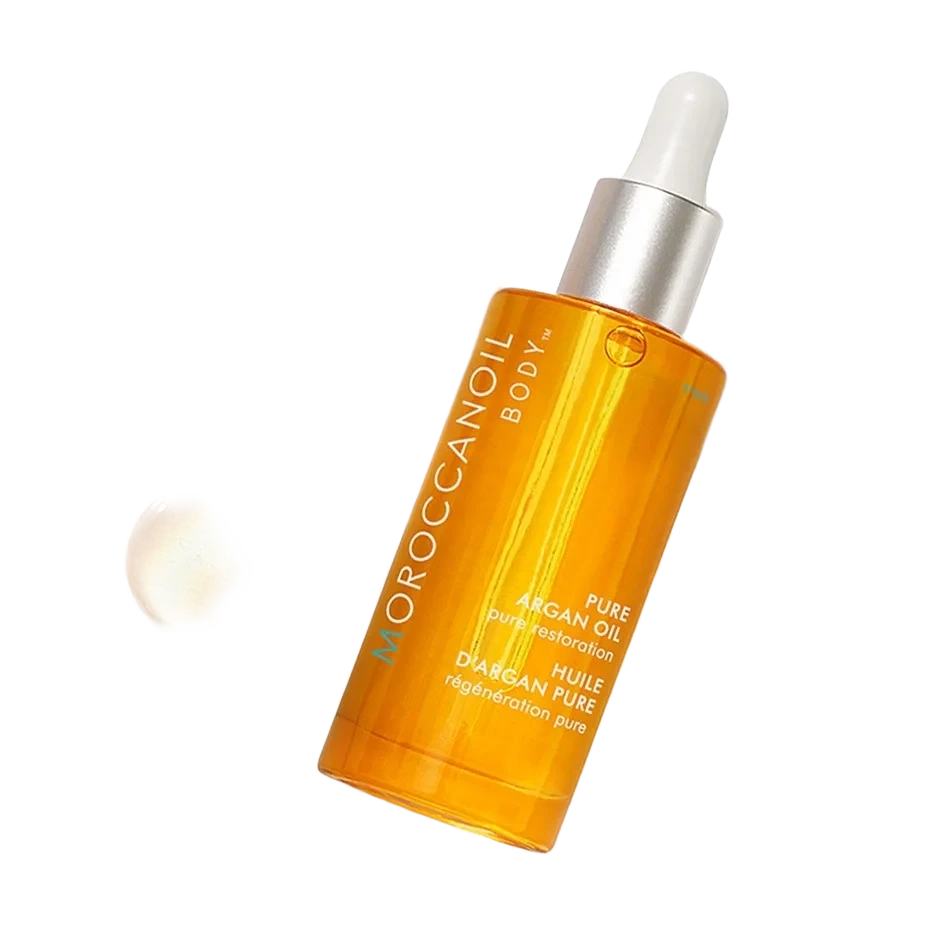 Moroccanoil Pure Argan Oil