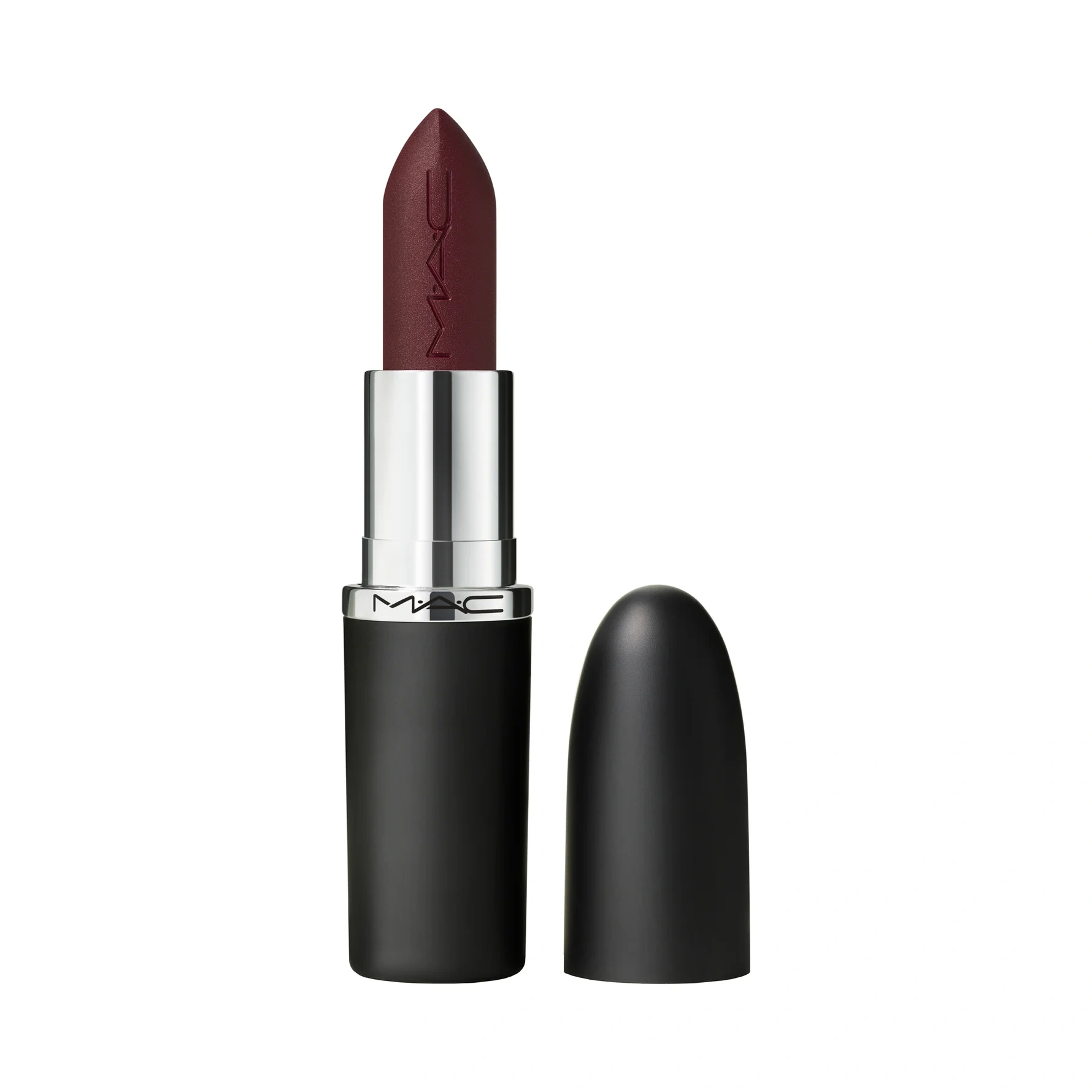 Macximal Silky Matte Lipstick Mixed Media