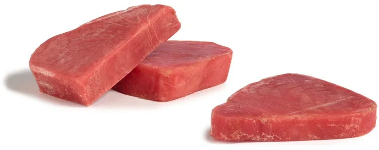 Tuna Steak, Sashimi, 170-230g, Ivp